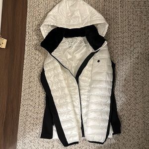 Calvin Klein Performance Jacket